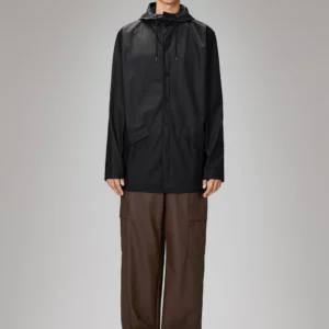 Alternative view of Rains Jacket