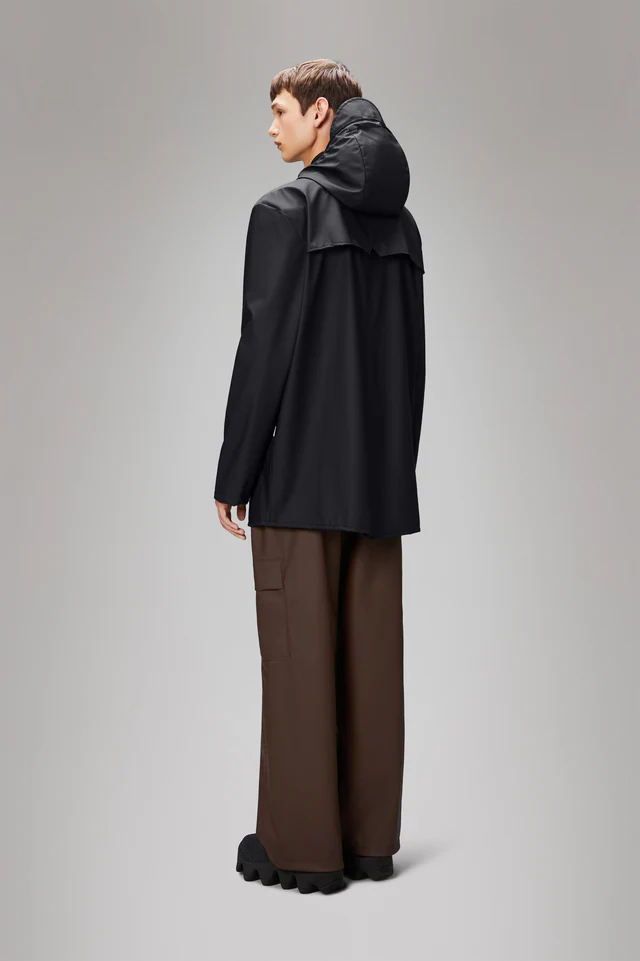 Rains Jacket – Bild 3