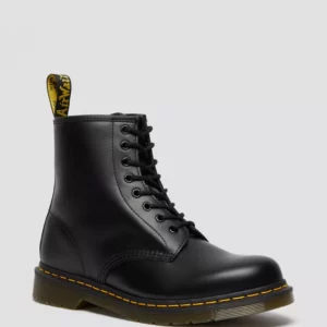 Alternative view of 1460 Glattleder Schnürstiefel