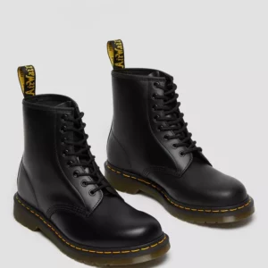 1460 Glattleder Schnürstiefel – Bild 3