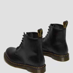 1460 Glattleder Schnürstiefel – Bild 4