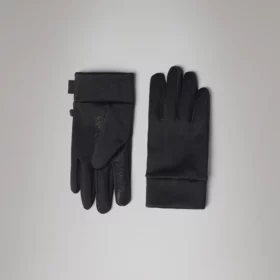 Rains Hardface Fleece Gloves