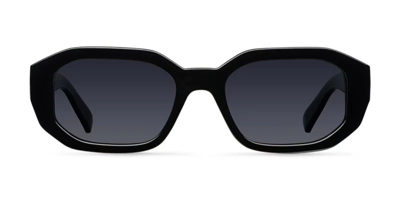 Meller Kessie All Black