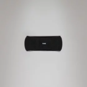 Rains Fleece Headband