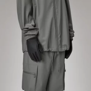 Alternative view of Rains Gloves