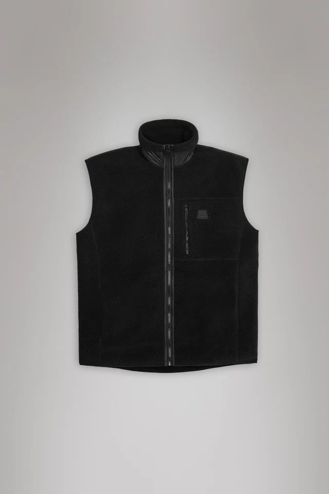 Rains Yermo Fleece Vest